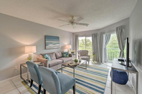 Condo with Pool and Gulf Access on Anna Maria Island!